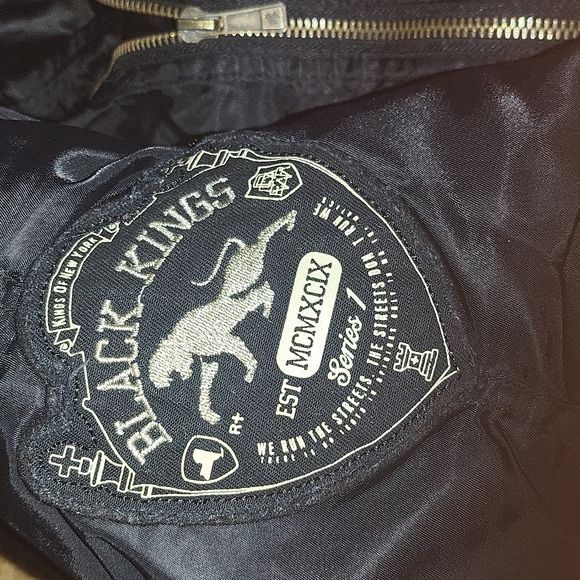 XL Rocawear Bomber - Picture 4 of 7